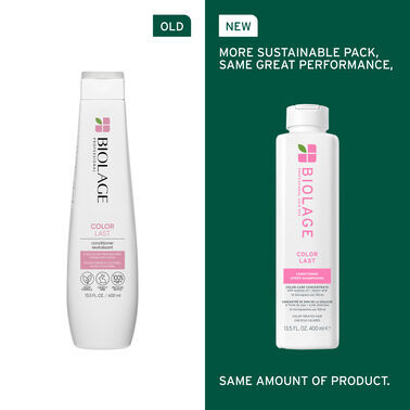 Color Last Conditioner - Biolage Renovation NZ | L'Oréal Partner Shop